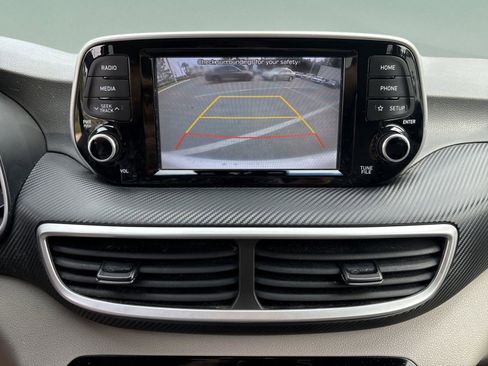 Used 2019 Hyundai Tucson SE FWD image 29