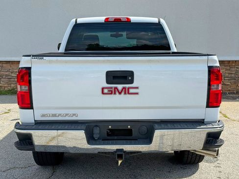 Used 2016 GMC Sierra 1500 2WD Double Cab image 11