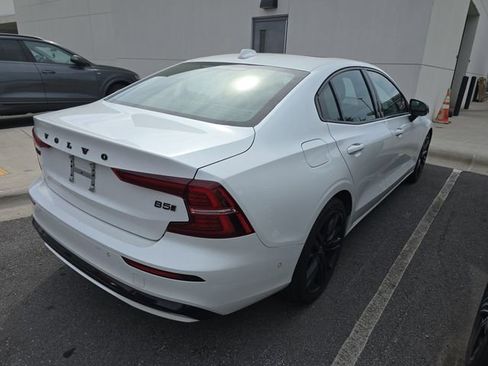 Used 2024 Volvo S60 B5 Plus AWD/4WD image 2