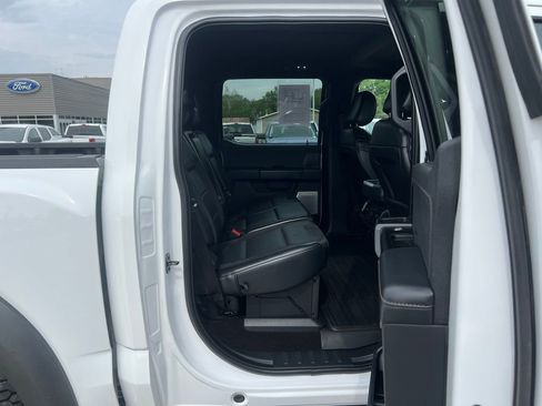 Used 2023 Ford F150 Raptor AWD/4WD image 19