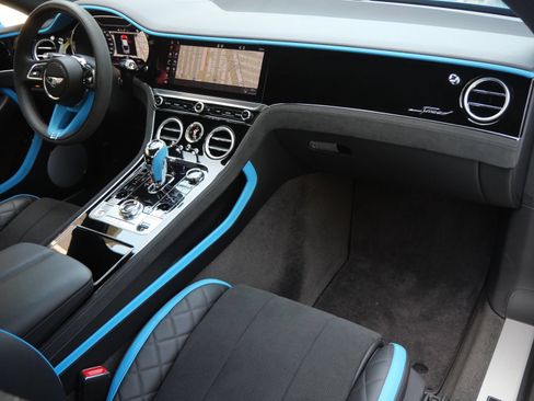 Used 2023 Bentley Continental GT Speed AWD/4WD image 2