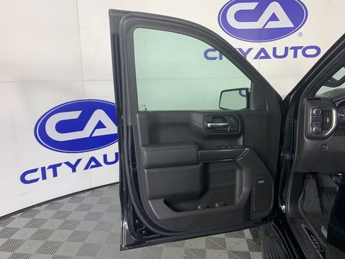 Used 2019 GMC Sierra 1500 AT4 w/ AT4 Premium Package image 14