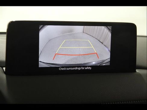 Certified 2023 MAZDA CX-5 AWD 2.5 S w/ Premium Package image 12