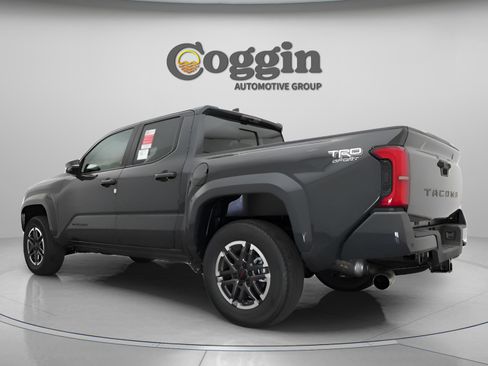 New 2026 Toyota Tacoma TRD Sport w/ TRD Sport Premium Package RWD image 10