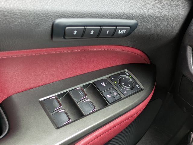 Used 2024 Lexus NX 250 FWD image 18