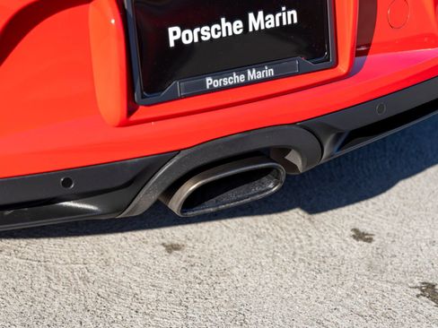 Used 2014 Porsche Boxster RWD image 25