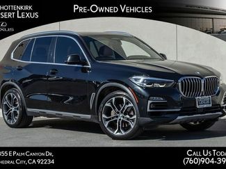 Used 2021 BMW X5 sDrive40i w/ Premium Package 360° Tour