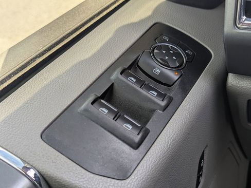 Used 2015 Ford F150 XLT w/ Equipment Group 301A Mid AWD/4WD image 22