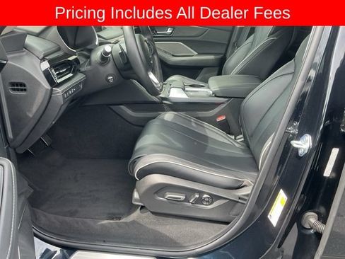 Used 2024 Acura MDX SH-AWD w/ Advance Package image 9