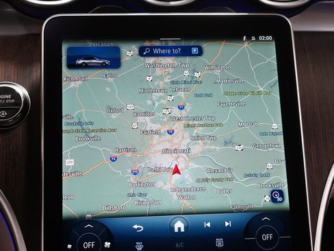 New 2026 Mercedes-Benz CLE 300 4MATIC Cabriolet image 29