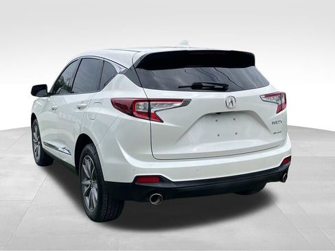 Used 2019 Acura RDX AWD w/ Technology Package image 5