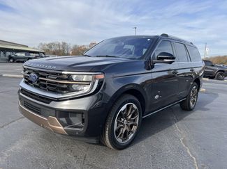 Used 2025 Ford Expedition King Ranch video 2