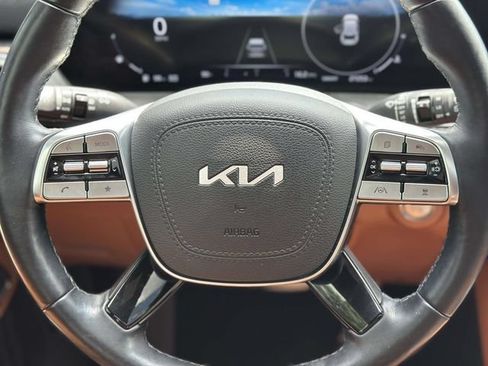 Used 2024 Kia Telluride SX X-Line AWD/4WD image 19
