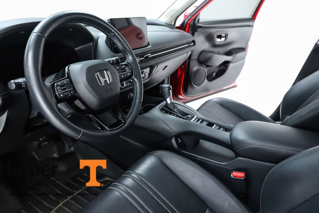 Used 2023 Honda HR-V EX-L image 19