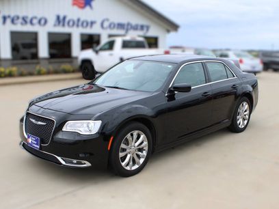 Used 2016 Chrysler 300 Limited w/ Driver Convenience Group