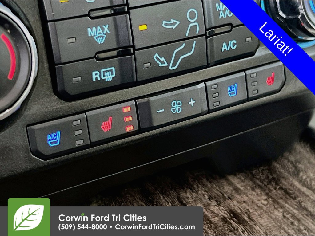 Used 2019 Ford F250 Lariat w/ Lariat Value Package AWD/4WD image 23