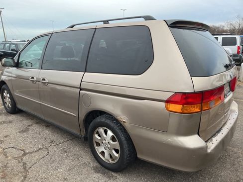 Used 2004 Honda Odyssey EX-L image 10