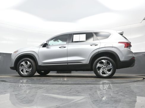 Certified 2021 Hyundai Santa Fe SE image 24