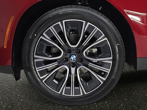 New 2026 BMW X3 xDrive30 w/ Premium Package image 25