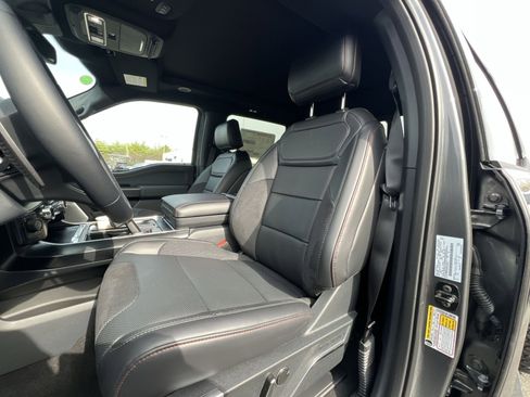 New 2025 Ford F150 Raptor image 13