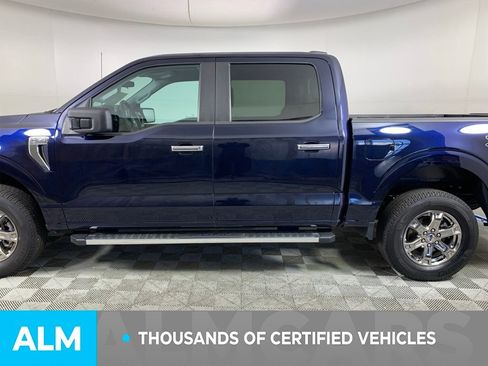Used 2023 Ford F150 XLT w/ XTR Package image 4