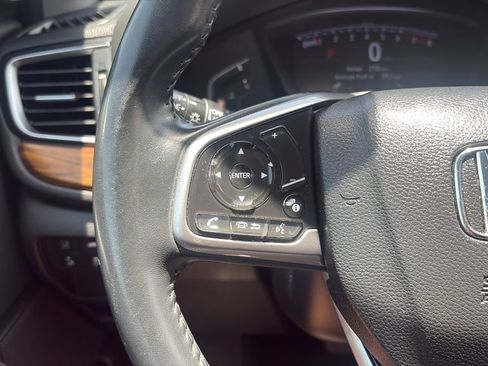 Used 2020 Honda CR-V EX-L image 20
