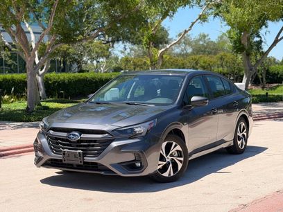 Used 2025 Subaru Legacy Premium