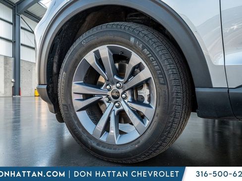 Used 2023 Ford Explorer XLT w/ Equipment Group 202A image 36