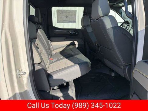 New 2026 Chevrolet Silverado 1500 ZR2 w/ Dark Appearance Package image 31