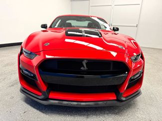 Used 2022 Ford Mustang Shelby GT500 w/ Technology Package video 2