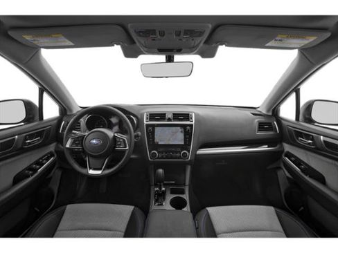 Used 2019 Subaru Legacy 2.5i Sport AWD/4WD image 11