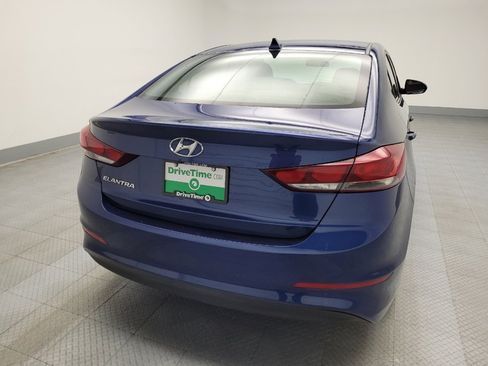 Used 2018 Hyundai Elantra SEL image 7