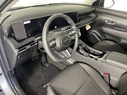 New 2026 Hyundai Tucson SEL AWD/4WD image 3