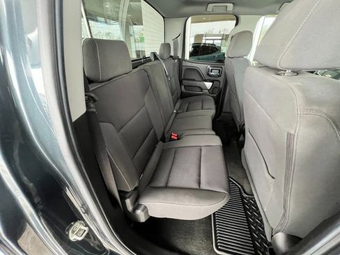 Used 2018 Chevrolet Silverado 1500 LT w/ All Star Edition image 25