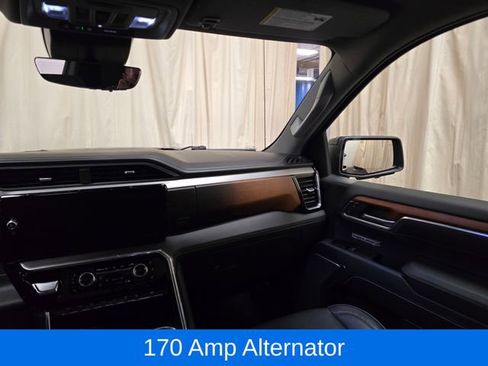 Used 2023 GMC Sierra 1500 Denali w/ Denali Reserve Package image 37