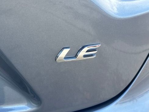 New 2026 Toyota Corolla LE image 6