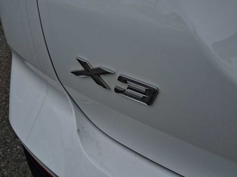 Used 2023 BMW X3 xDrive30i w/ Premium Package AWD/4WD image 32