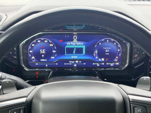 Used 2023 Chevrolet Silverado 1500 High Country image 33