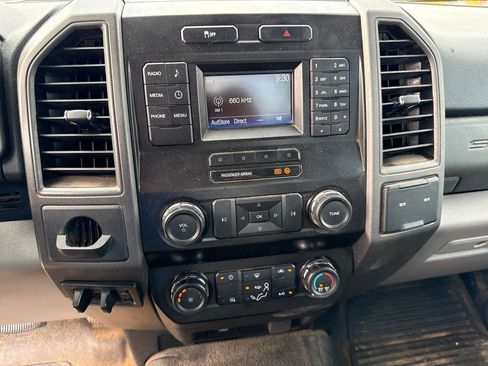 Used 2019 Ford F250 XL w/ XL Value Package RWD image 23