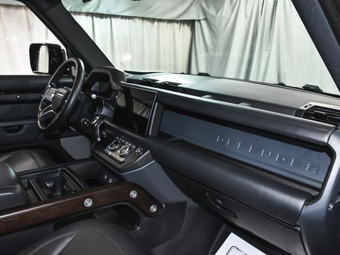 Used 2024 Land Rover Defender 130 X image 54