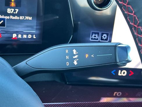 New 2026 Chevrolet Traverse RS w/ LPO, Illumination Package image 23