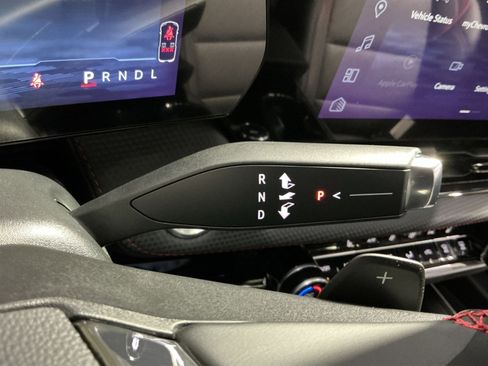 New 2026 Chevrolet Equinox RS image 30