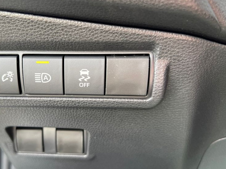 New 2026 Toyota Corolla Cross LE FWD image 31