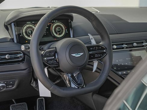 New 2025 Aston Martin DB12 Coupe image 22