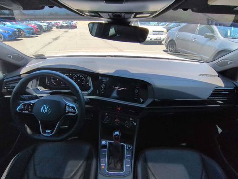 Used 2023 Volkswagen Jetta GLI Autobahn FWD image 16