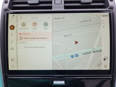 New 2026 Land Rover Discovery Limited Edition image 21