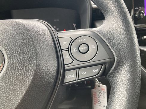 New 2026 Toyota Corolla LE image 15