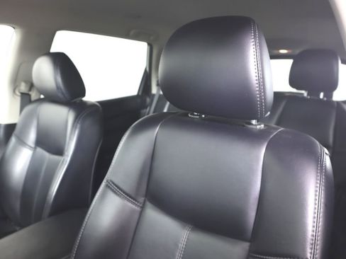 Used 2019 Nissan Pathfinder SL image 21