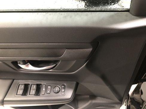 New 2026 Honda CR-V LX image 19