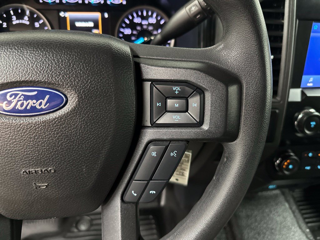 Used 2022 Ford F250 XL w/ Power Equipment Group AWD/4WD image 16